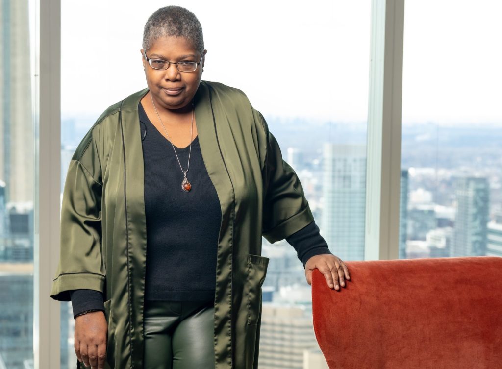 Jack Flawless Photography 2024 IGNITE Microsoft Building